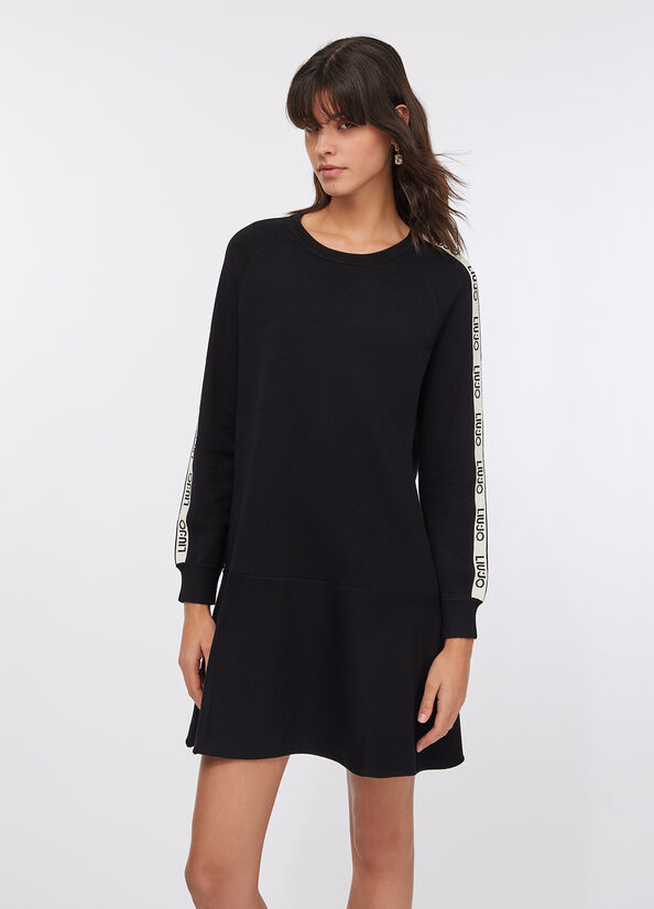 Abito in maglia