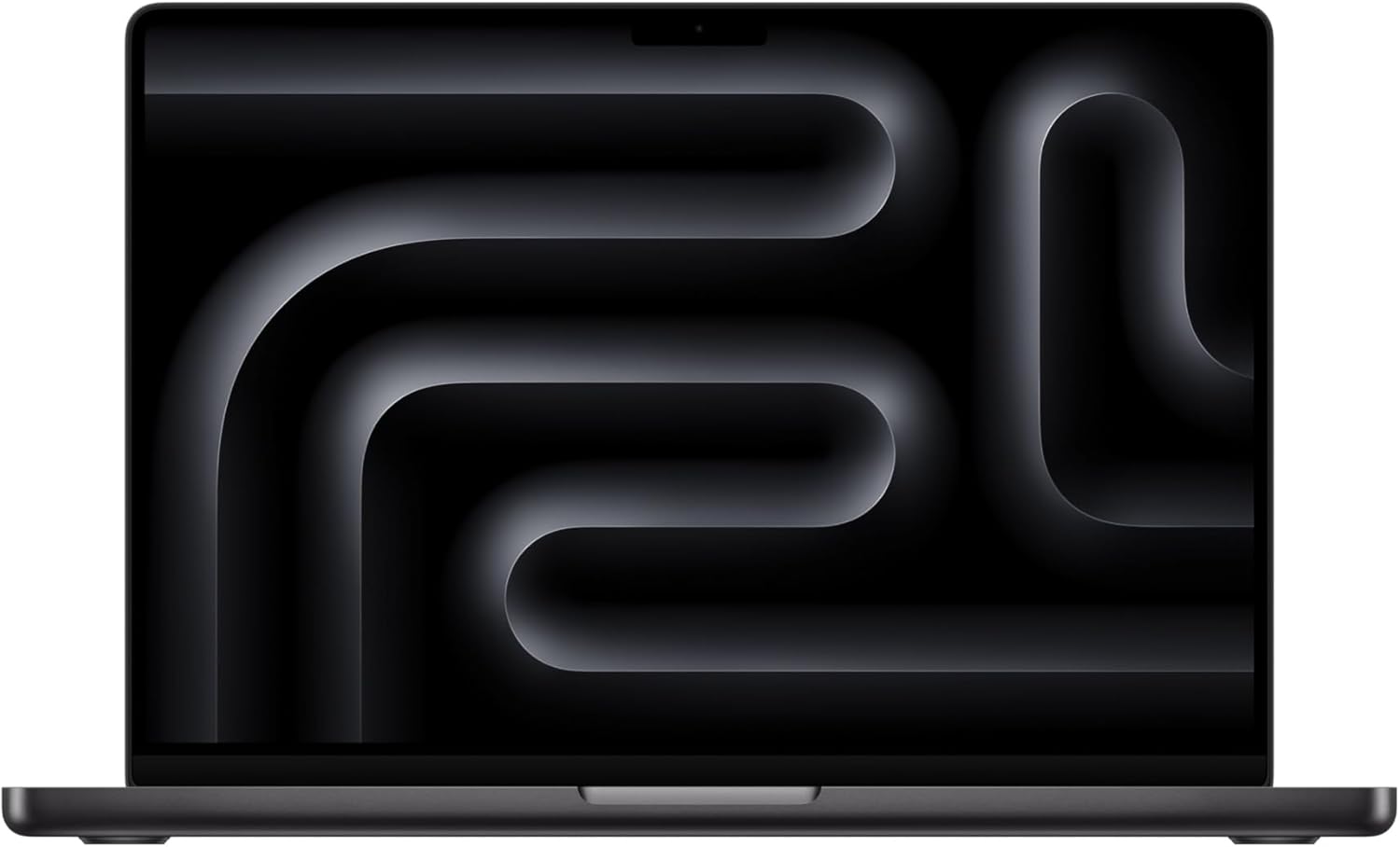 Apple 2026 MacBook Pro Laptop with Apple M5 Pro chip with 15-core CPU and 16-core GPU: Built for AI, 14.2-inch Liquid Retina XDR Display, 24GB Unified Memory, 1TB SSD, Wi-Fi 7; Space Black