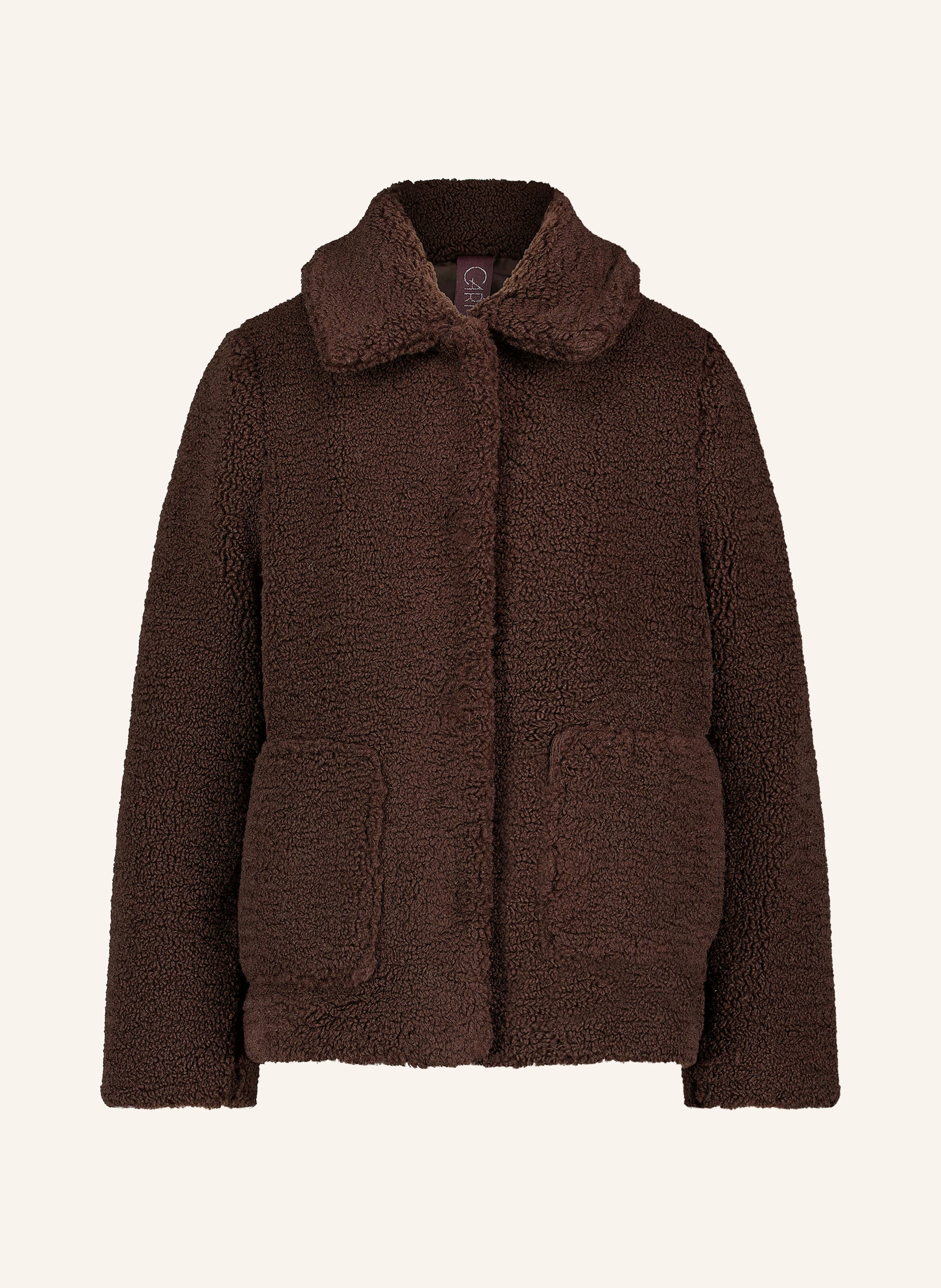 CARTOON Teddyfell-Jacke