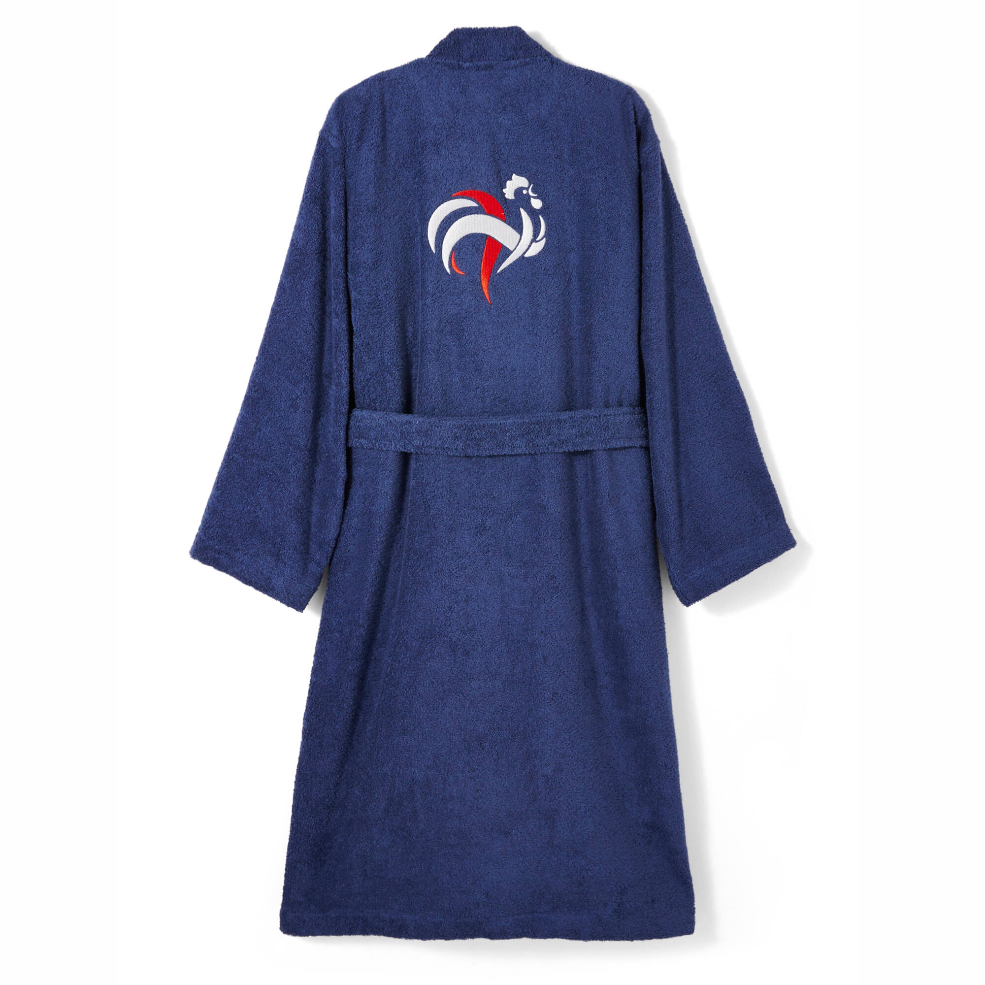 Peignoir de bain adulte FFF&reg; personnalisable