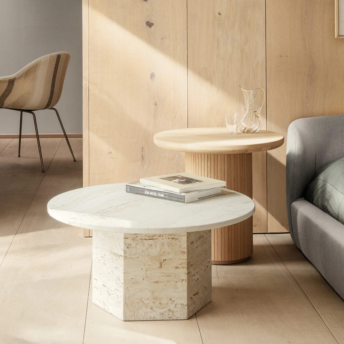 Gubi - Epic Coffee Table