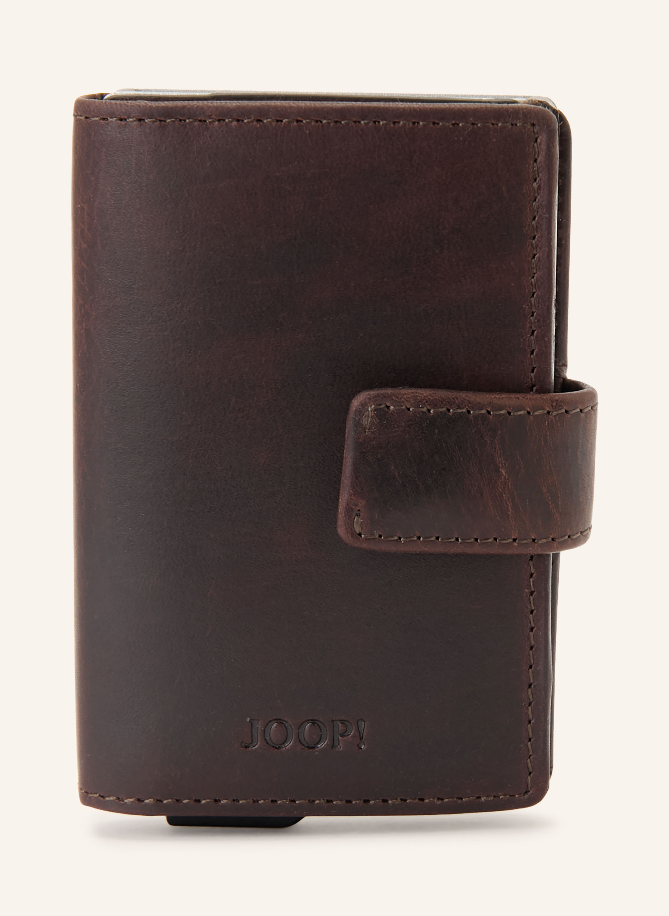 JOOP! Kartenetui CERRATANO C-TWO E-CAGE