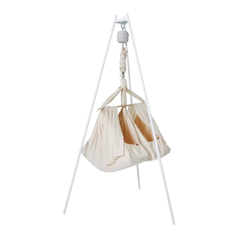 Federwiege-Set Cradle