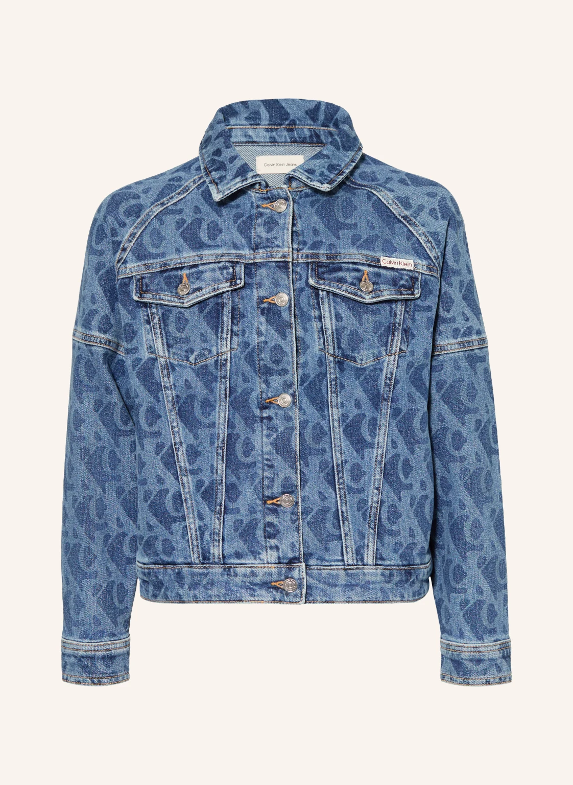 Calvin Klein Jeansjacke