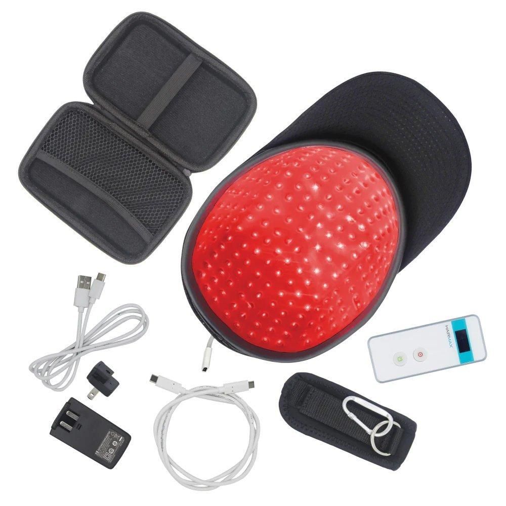 Hairmax Powerflex 272 Lasercap