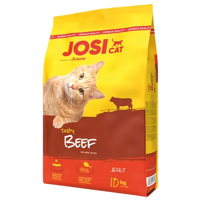 JosiCat Tasty Beef