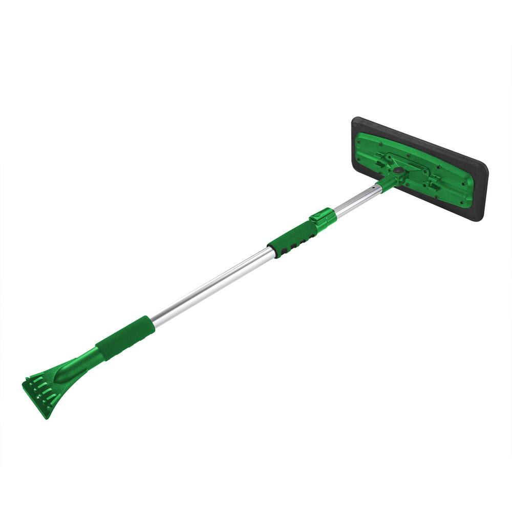 Certified Foam Snow Plow Snow Brush