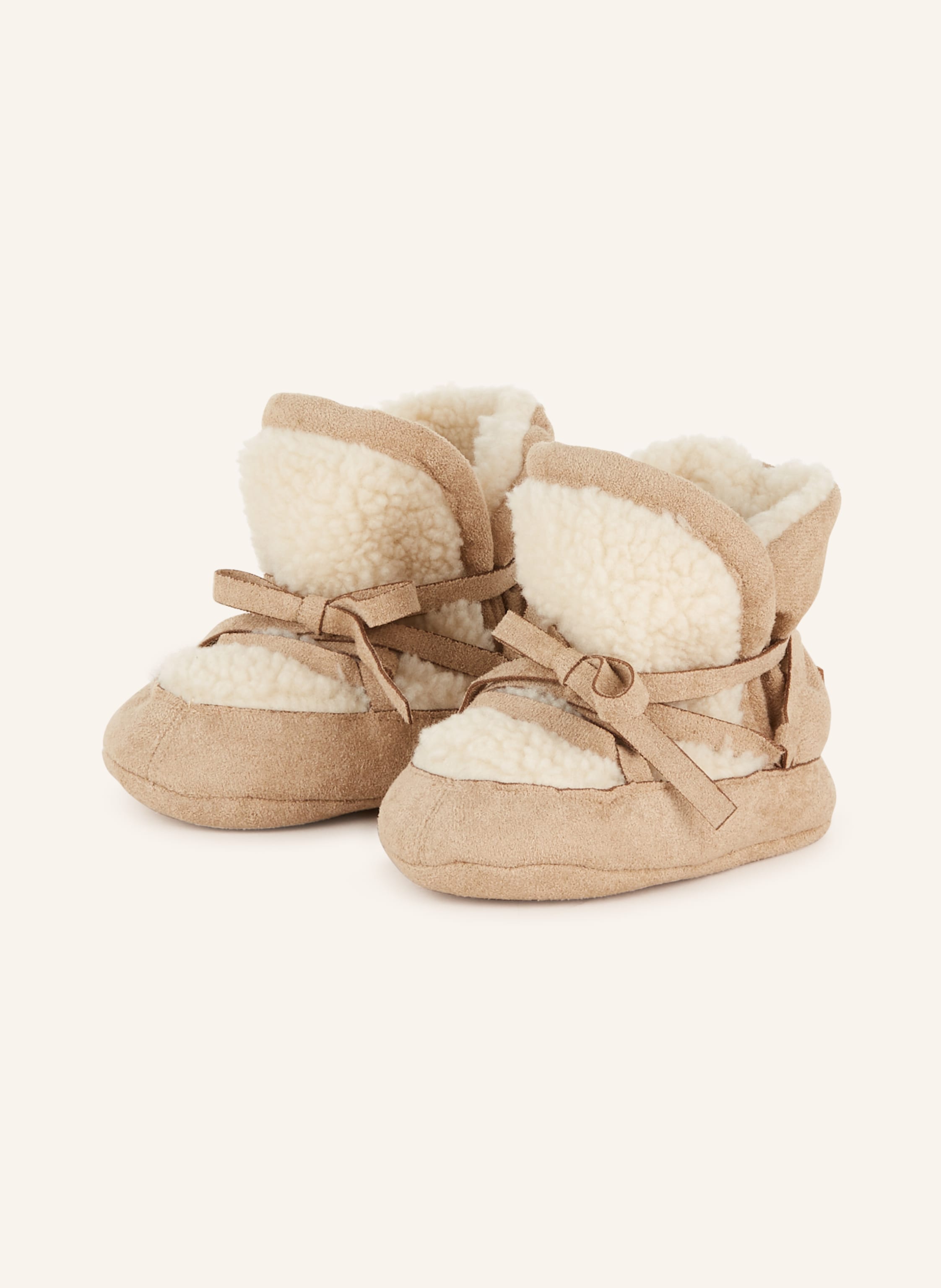 Barts Krabbelschuhe KATJUK