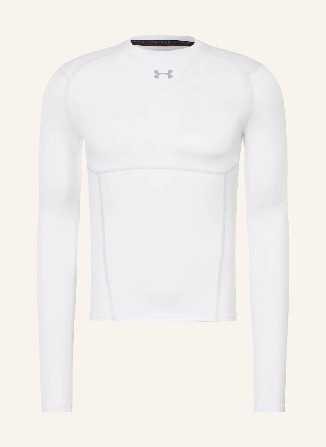 UNDER ARMOUR Funktionsshirt UA HEATGEAR® ELITE