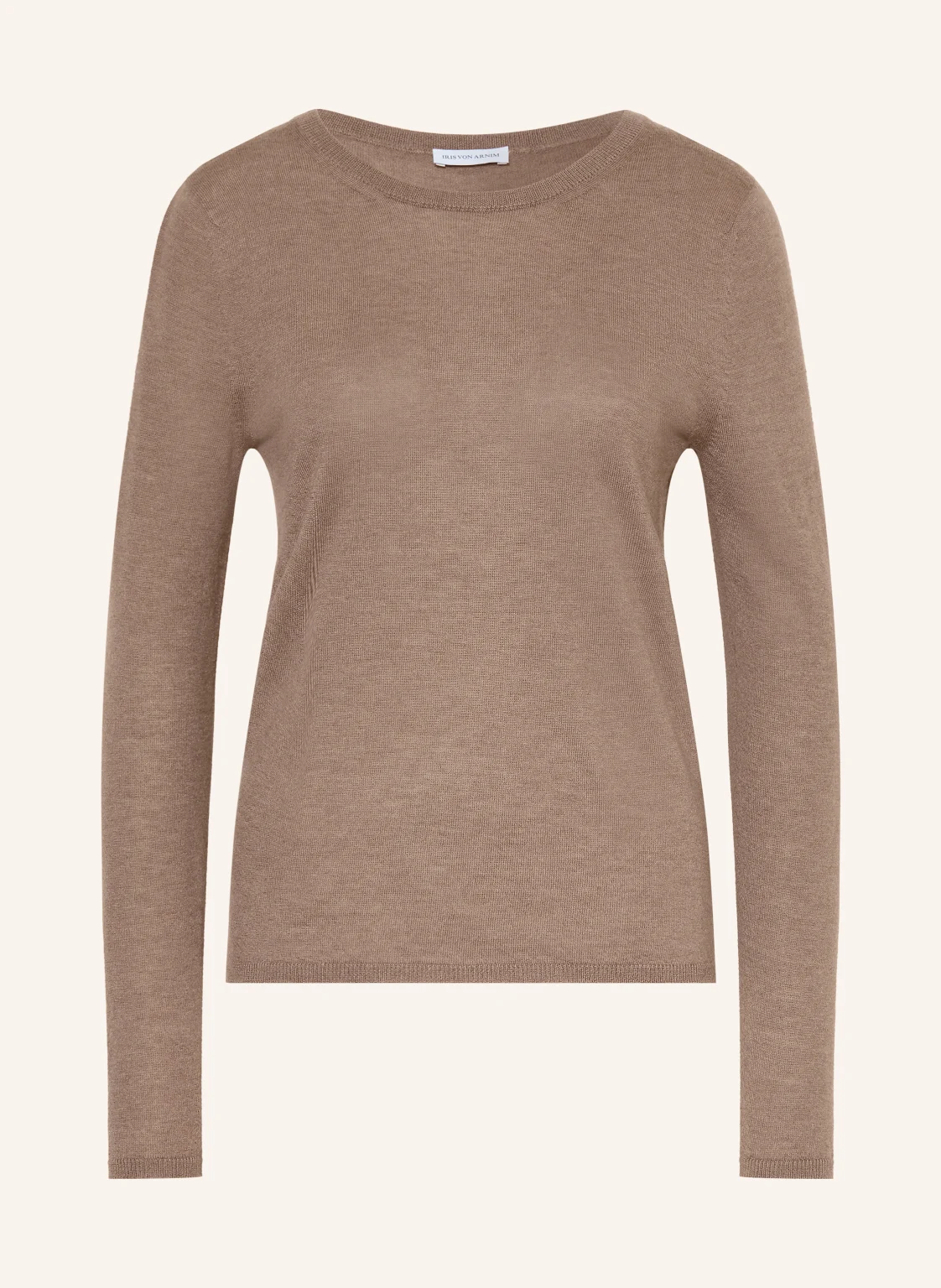 IRIS von ARNIM Cashmere-Pullover LAUREEN