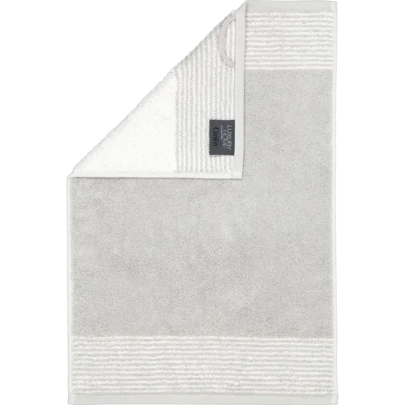Gästetuch Two Tone