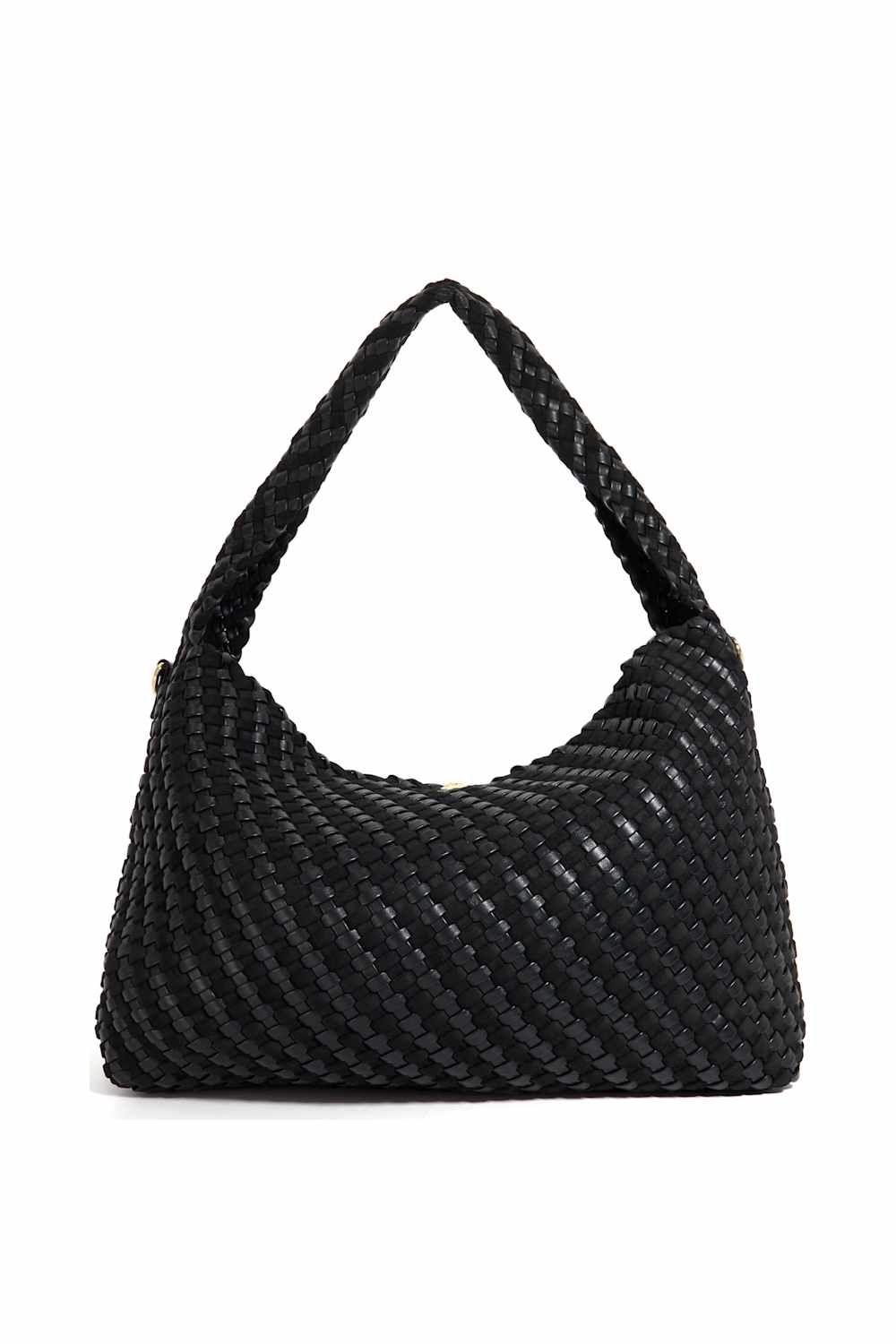 Dune London Deliberate L' Shoulder Bag