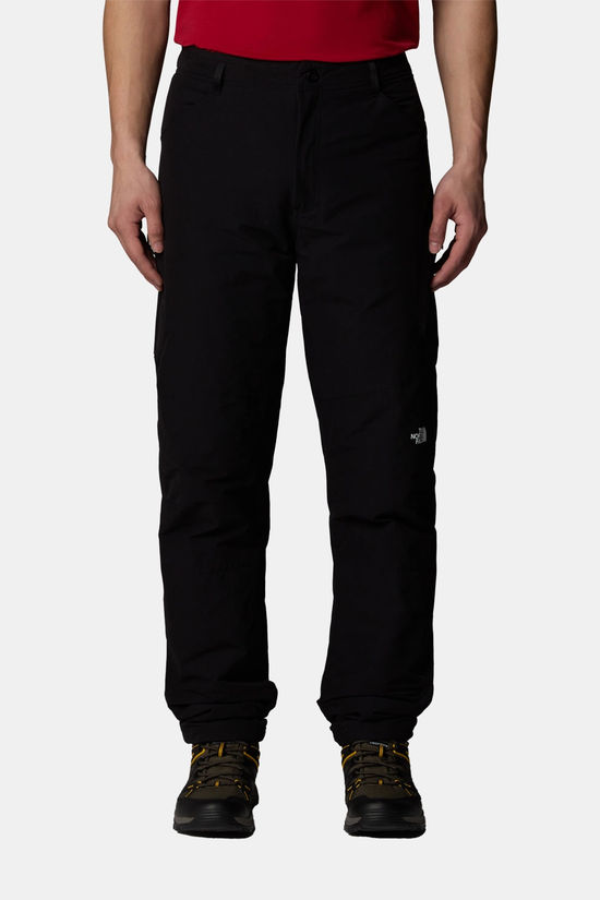 The North Face Winter Exploration Cargobroek Regular