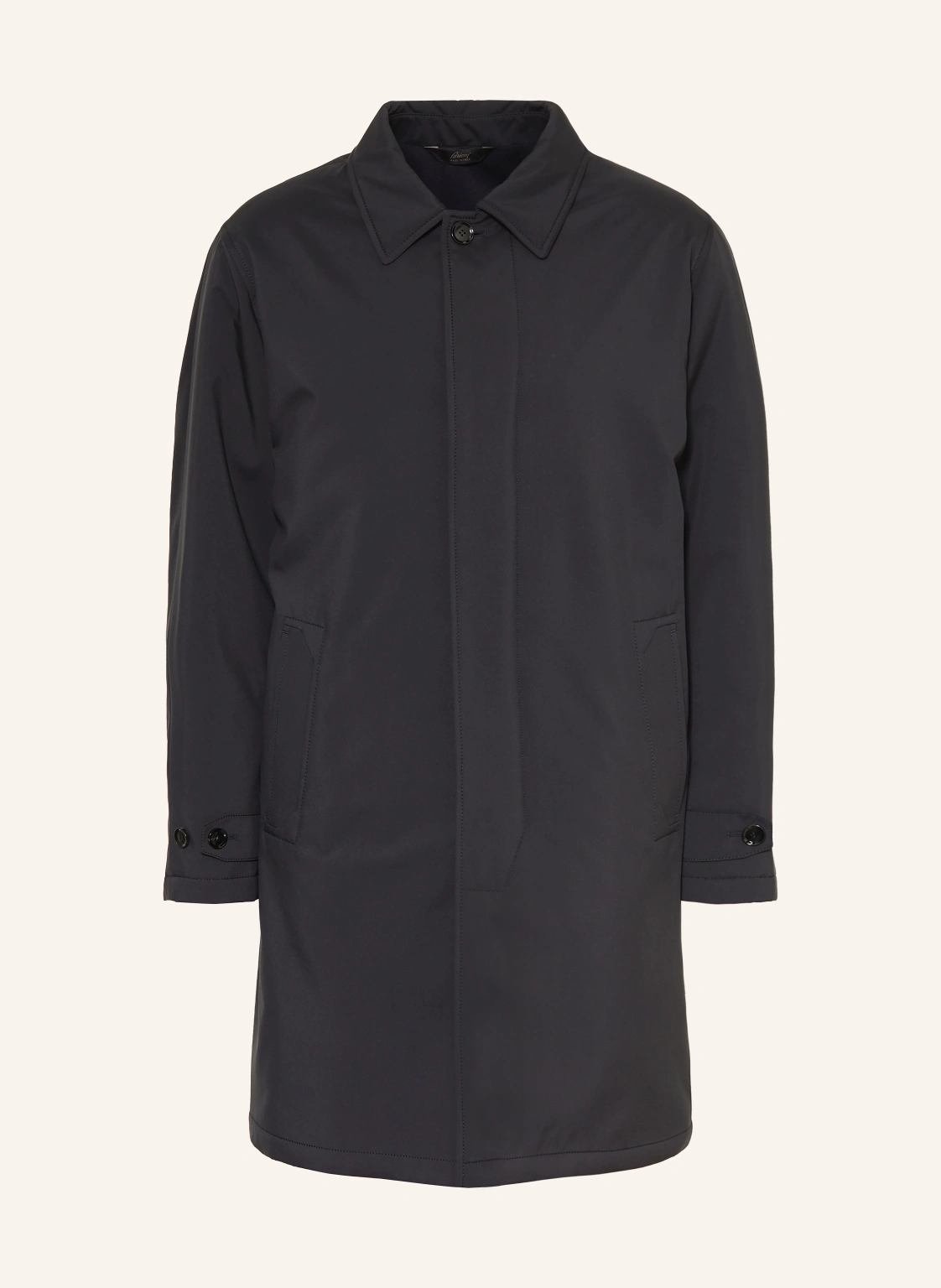 Brioni Mantel