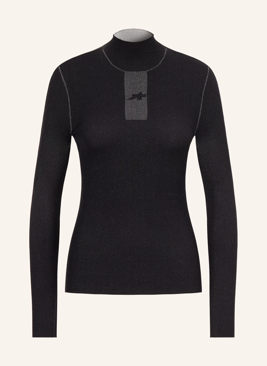 ASSOS Funktionsshirt EQUIPE WINTER SKIN LAYER P1