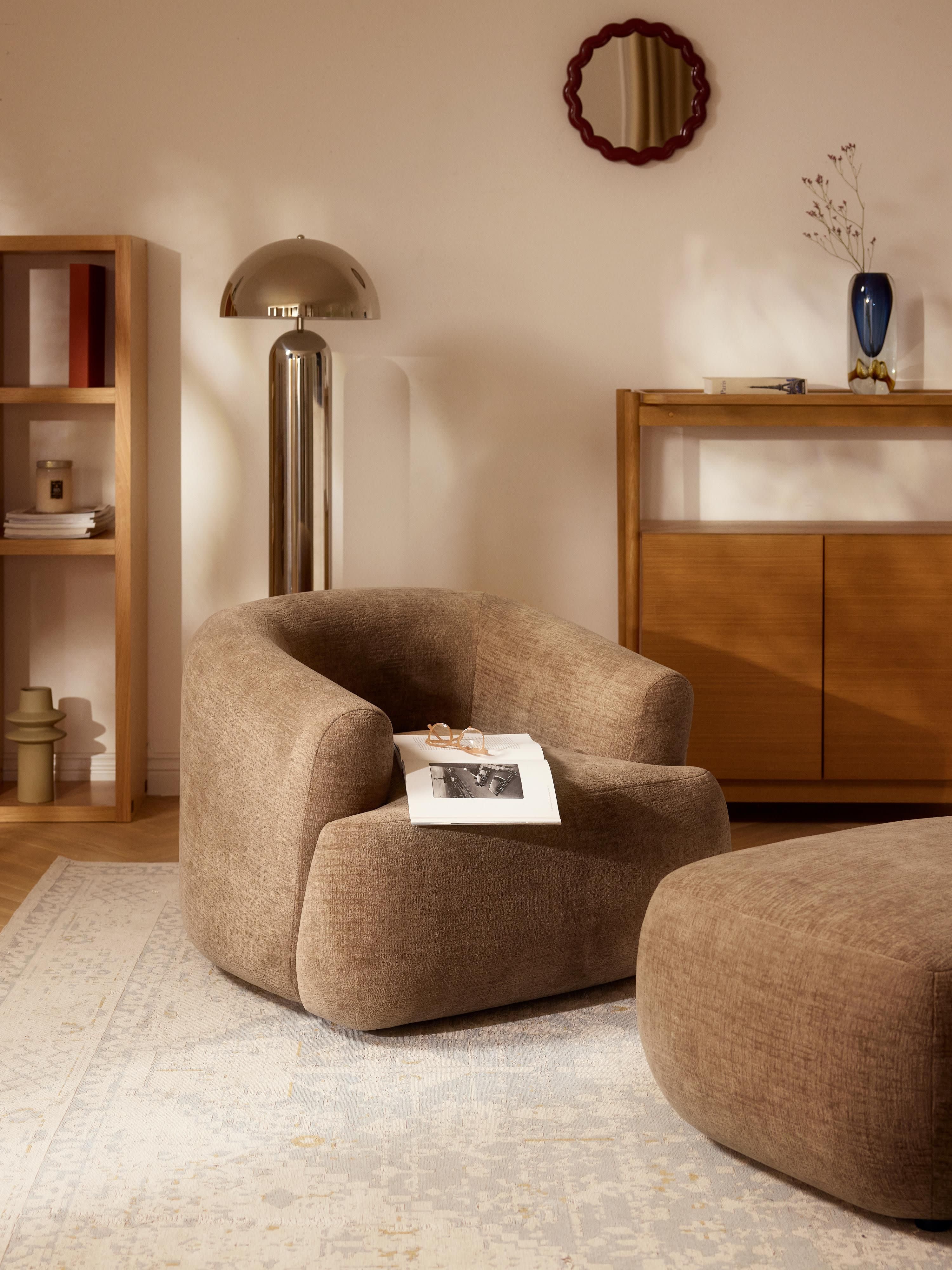 Sessel Sofia