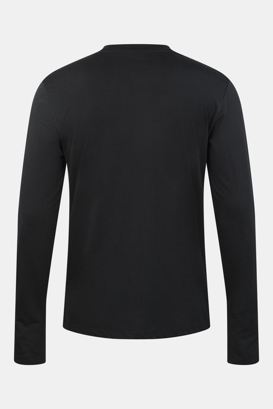 Ayacucho Essential Tee LS Top