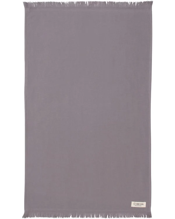 Terra XL Bath Bundle - Grey