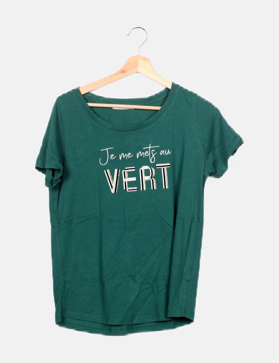 Camaïeu T-shirt
