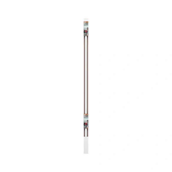 LED-Lichtleiste, LxBxH: 150x3,5x3,65 cm, kaltweiß