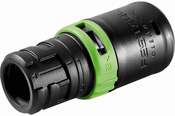 Festool Manchon de raccordement CLEANTEC D 27 - 577162.