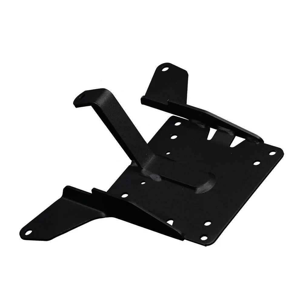 Shad BMW C650GT top case rear fitting