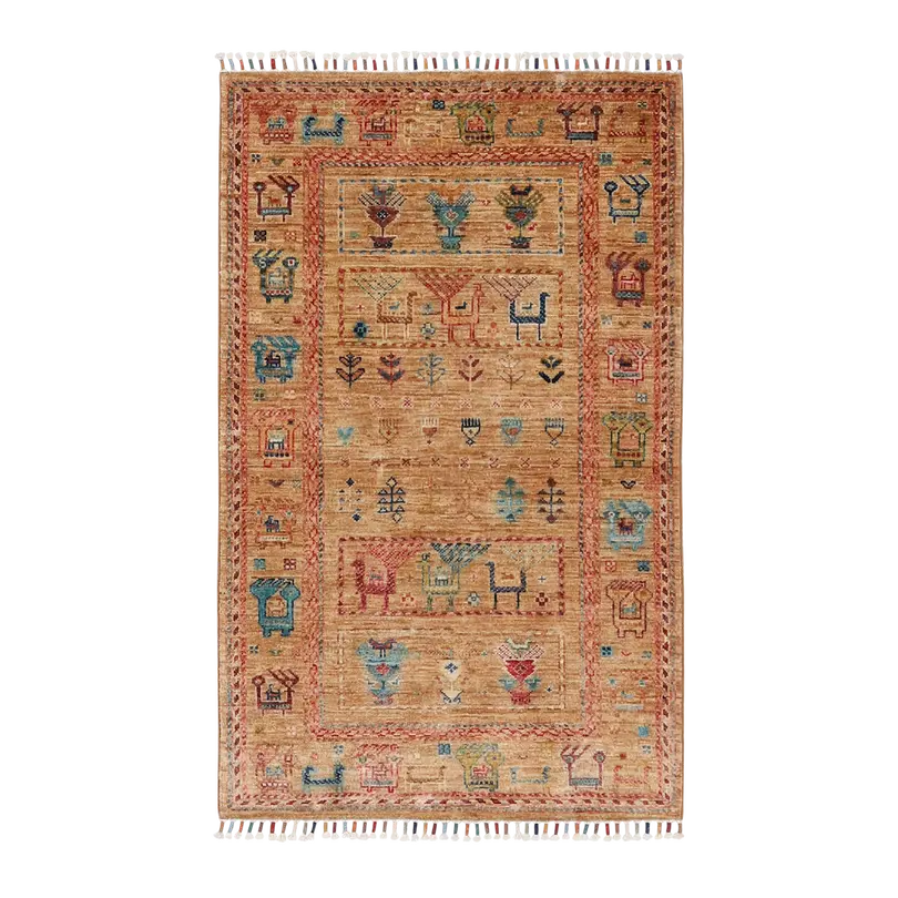 Orientteppich Saraban