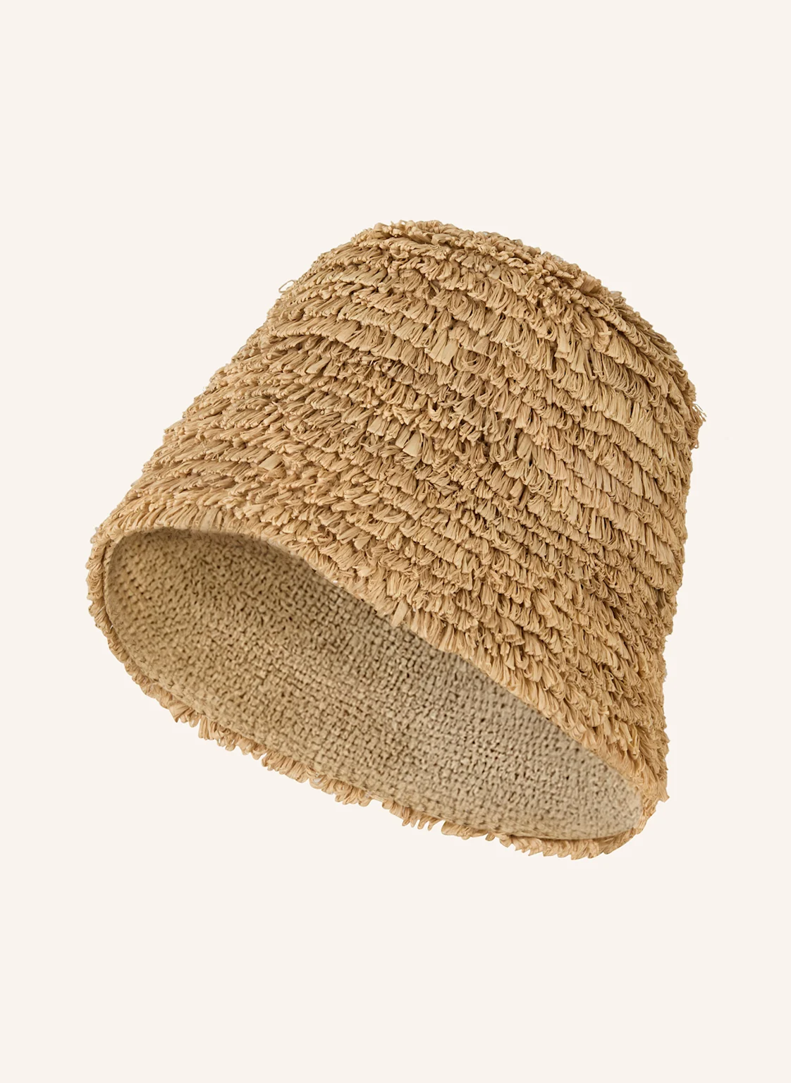 IBELIV Strohhut BANGO