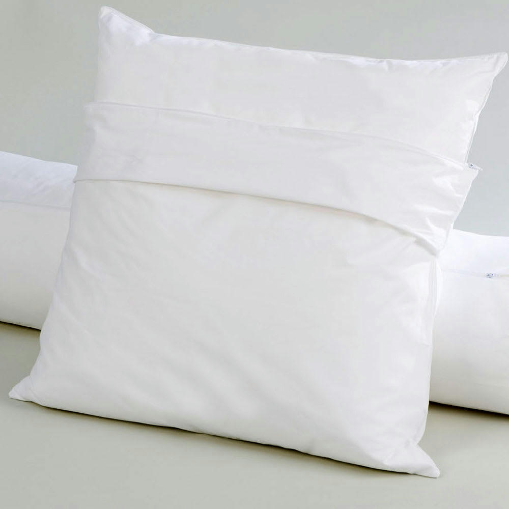 - Protège Oreillers Arcelot 65x65 cm - Drouault