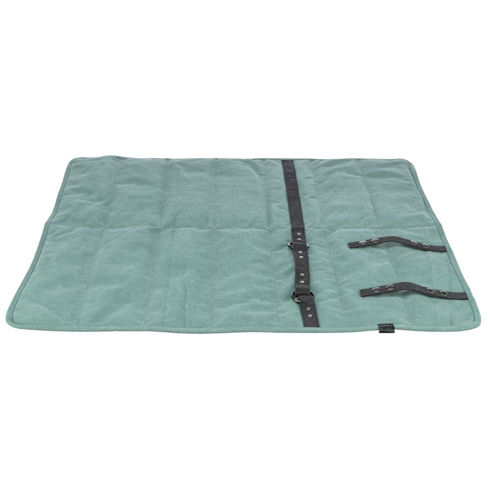 Trixie Travel Blanket CityStyle - Sage