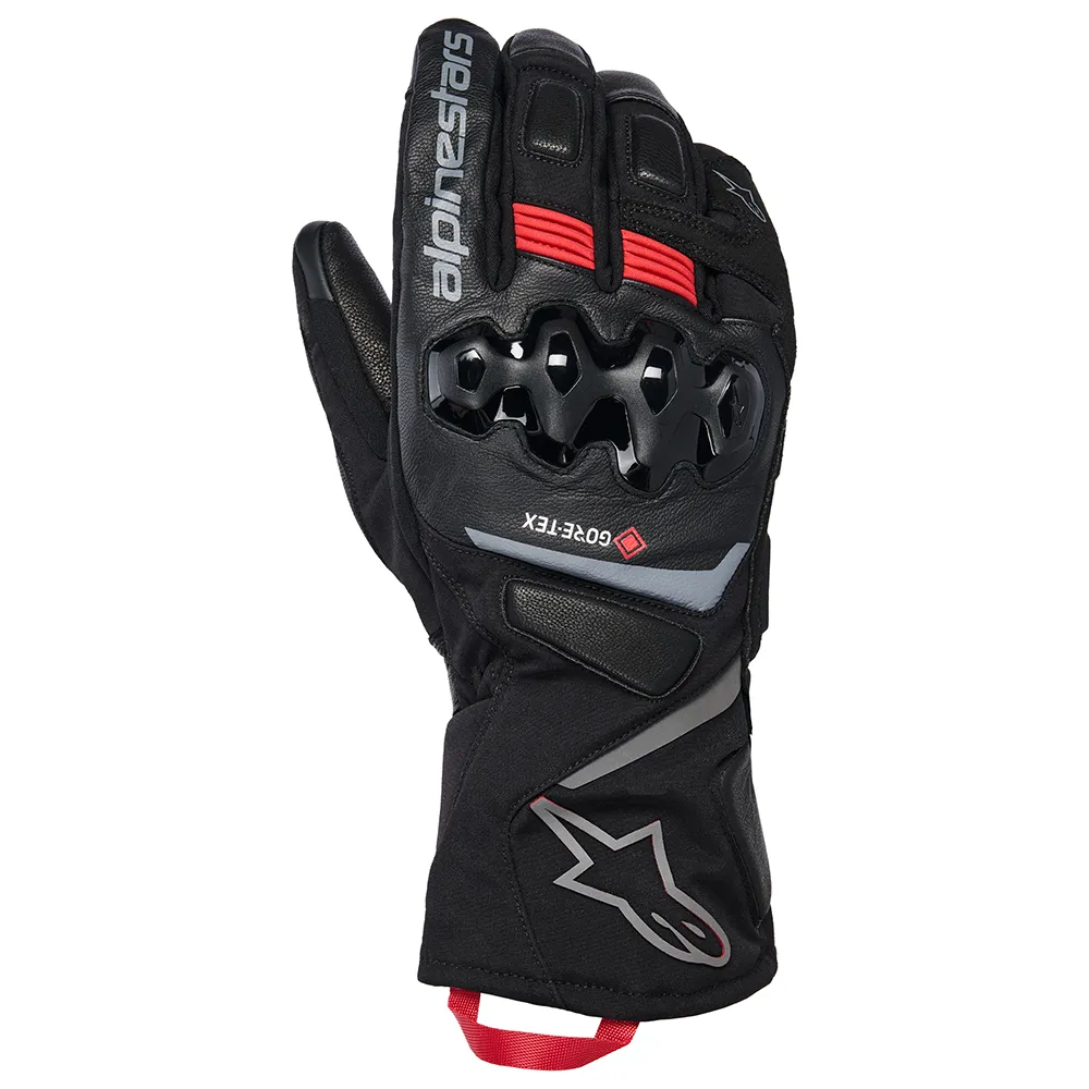 Alpinestars WT-8 GORE-TEX® Insulated winter gloves