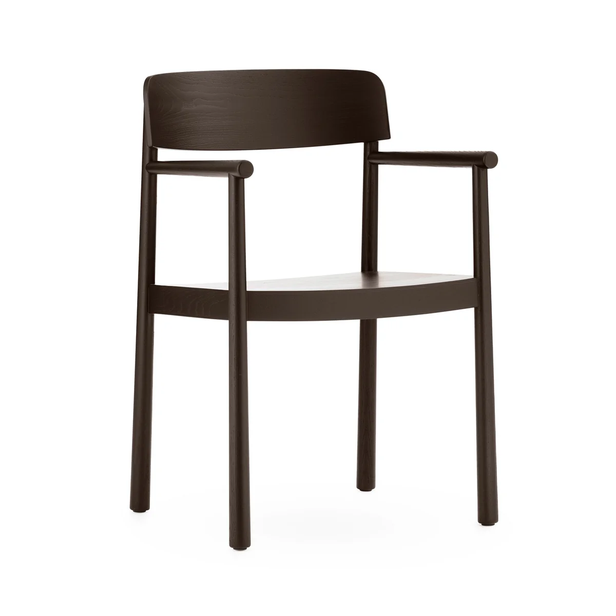 Normann Copenhagen - Timb Armlehnstuhl