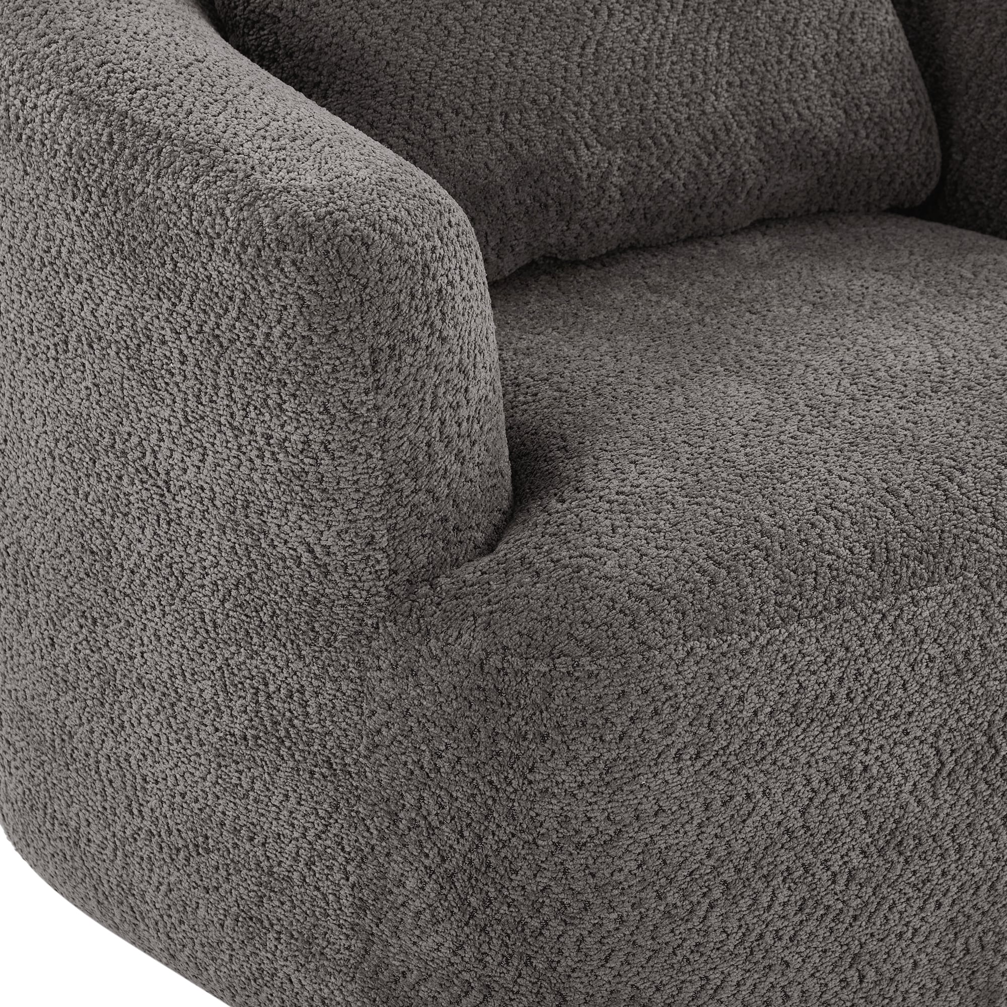 38.2inch Accent Chair Sofa