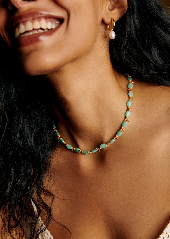 Milo Necklace