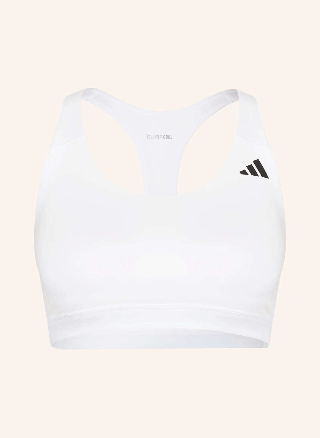 adidas Sport-BH OPTIME ESSENTIALS WORKOUT
