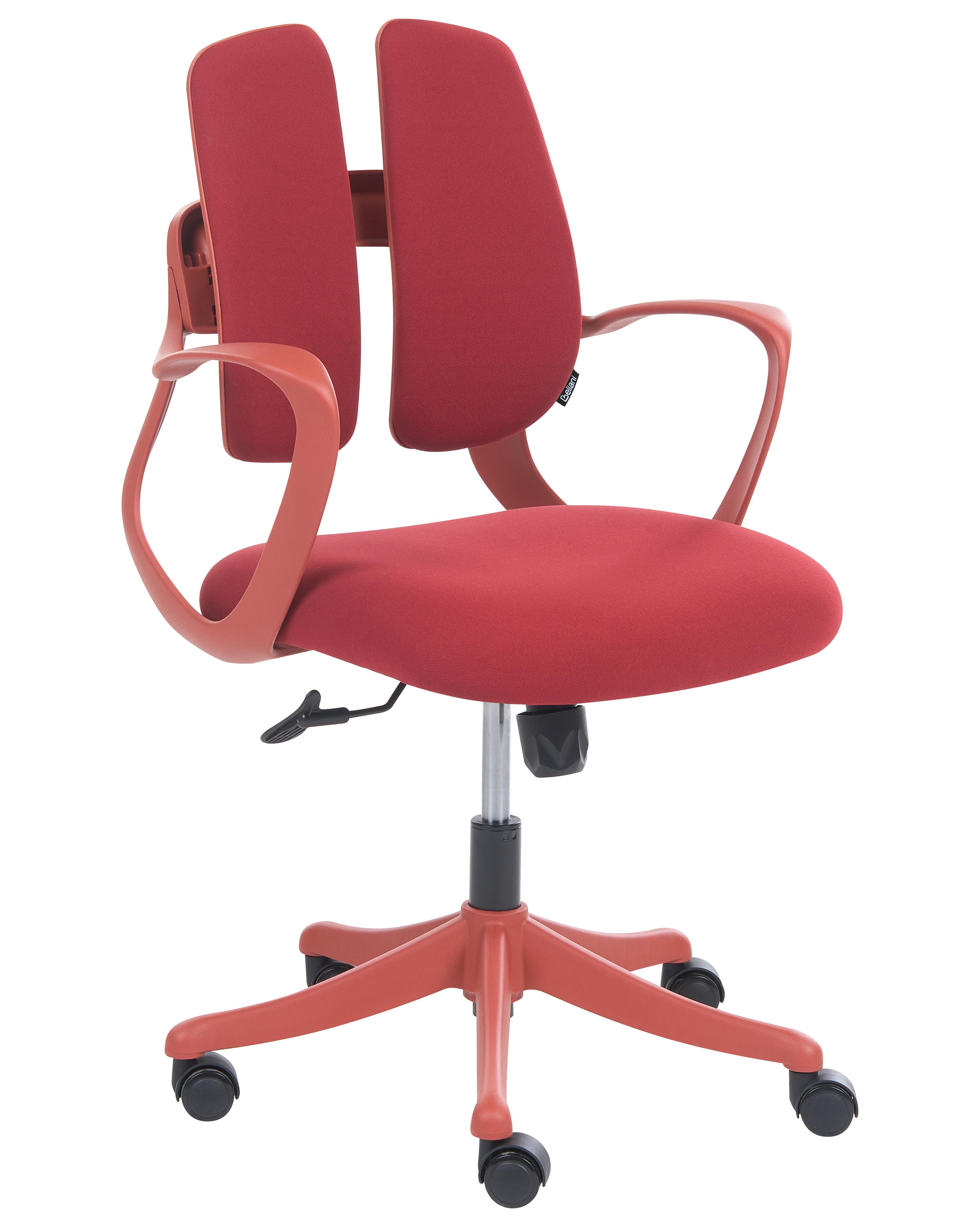 Office Chair ORIVO Red