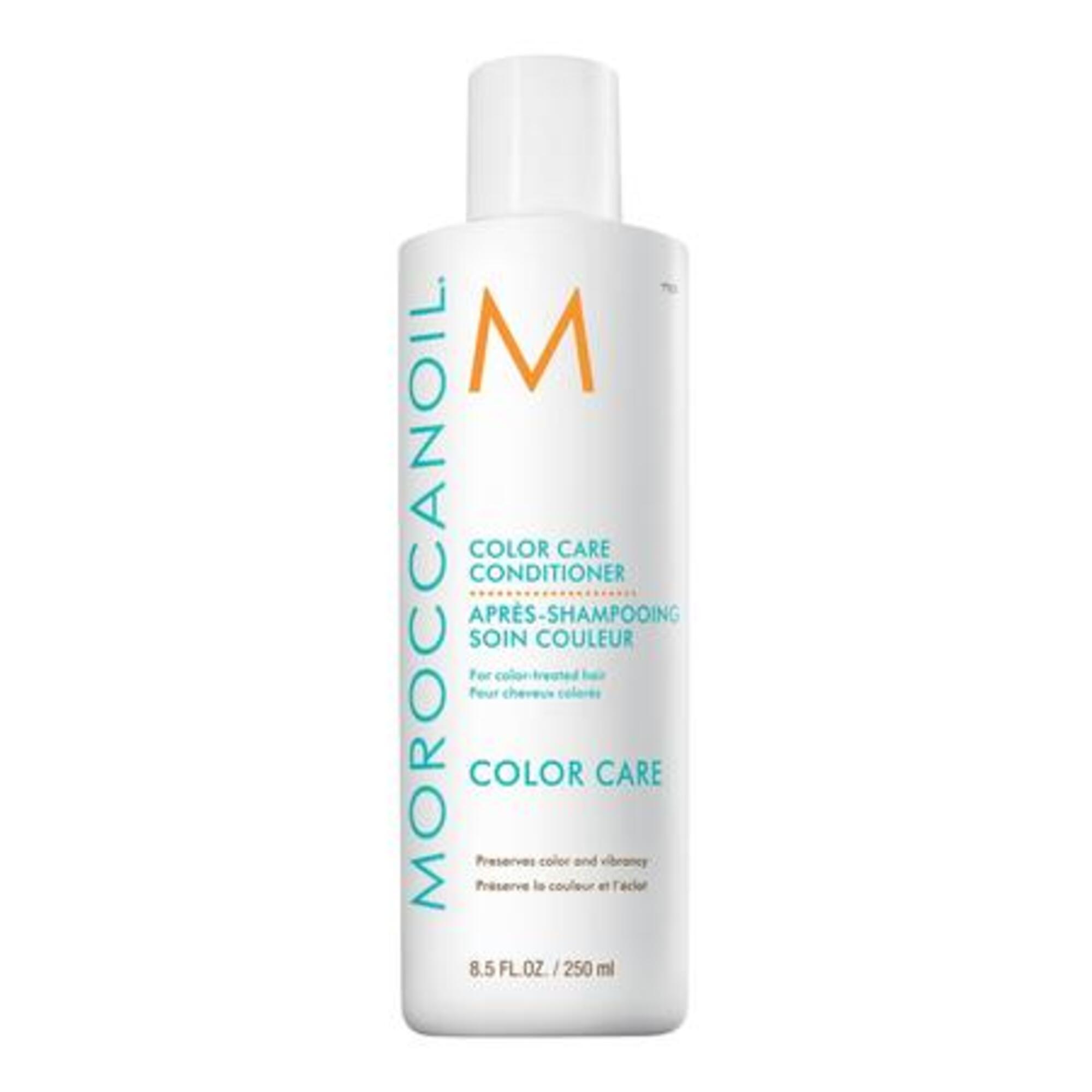 COLOR CAREAprès-shampooing soin couleur