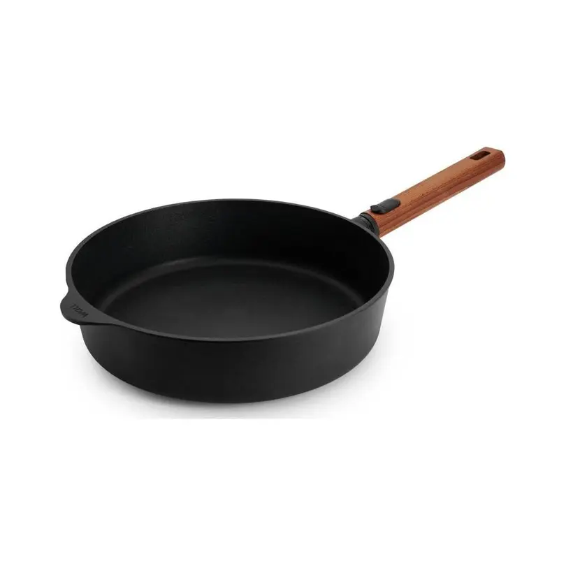 Bratpfanne Eco Logic QXR