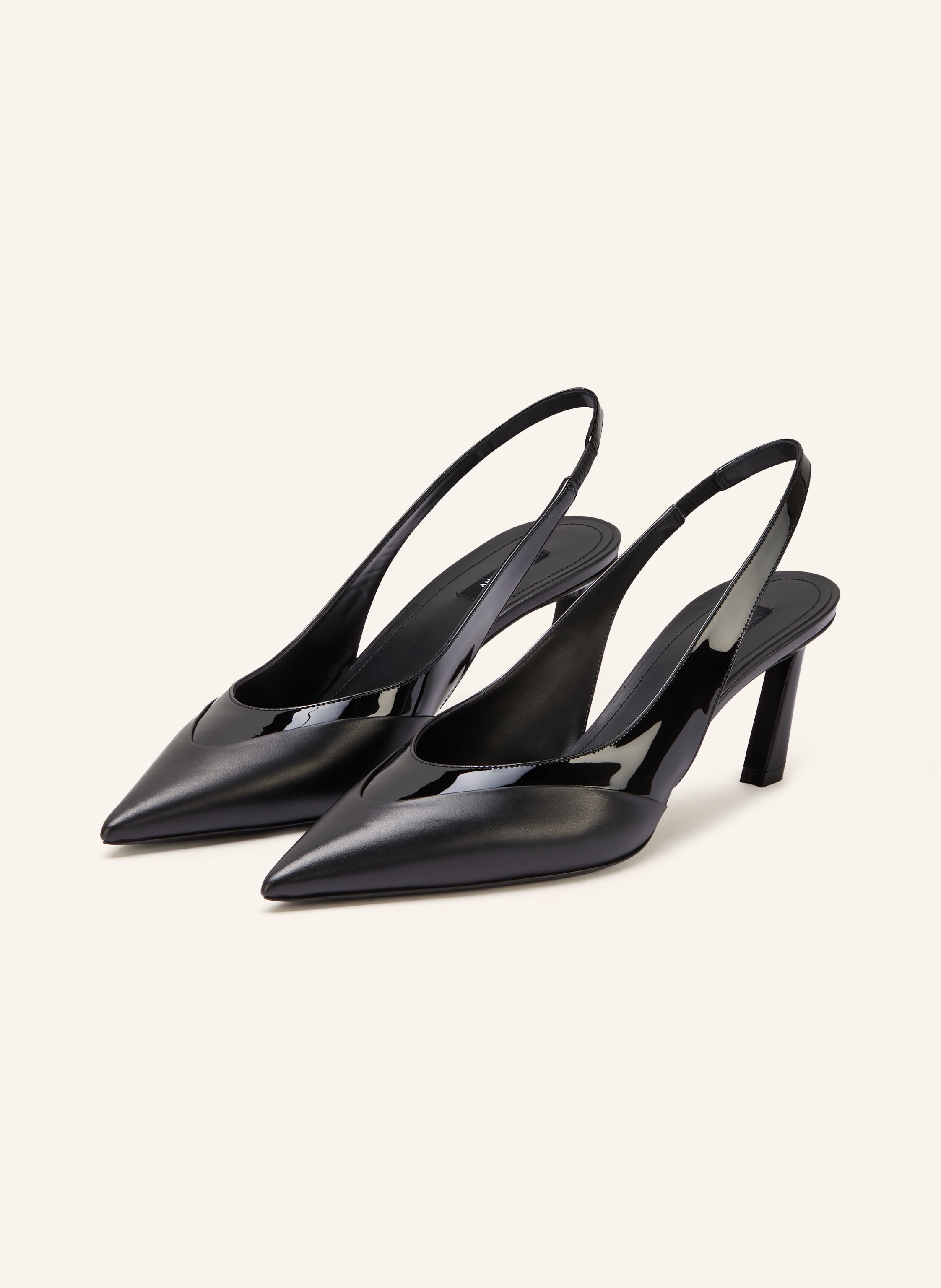 GIVENCHY Slingpumps