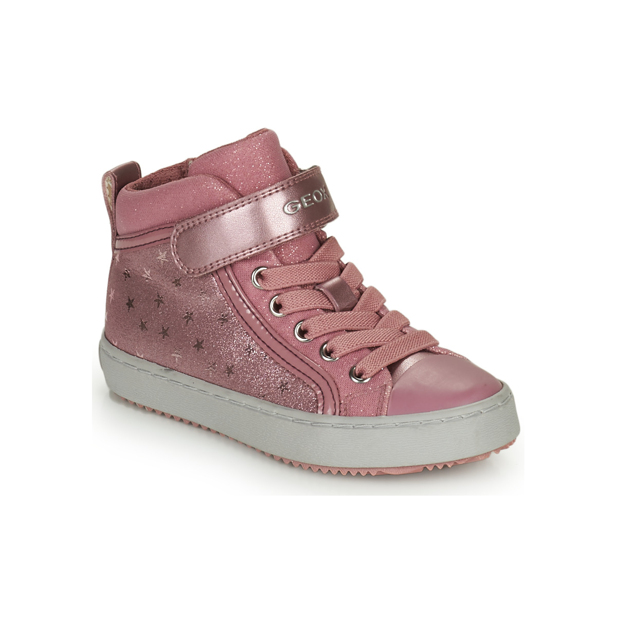 Geox - J KALISPERA GIRL I - Pink