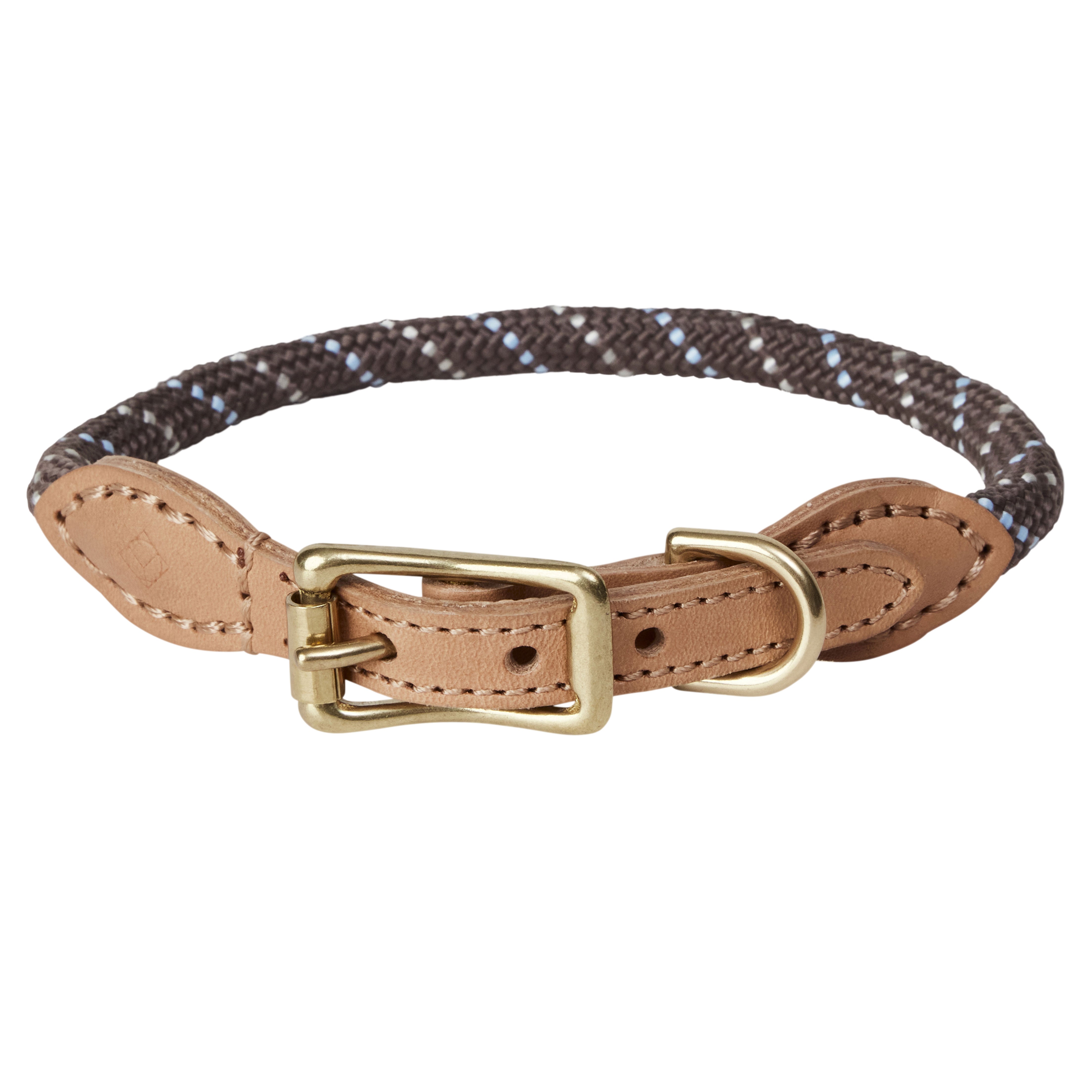 OYOY Ketting Perry - leder