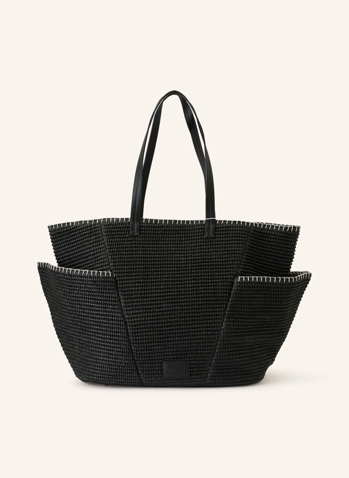 MARYAN MEHLHORN Strandtasche FLORASCAPE
