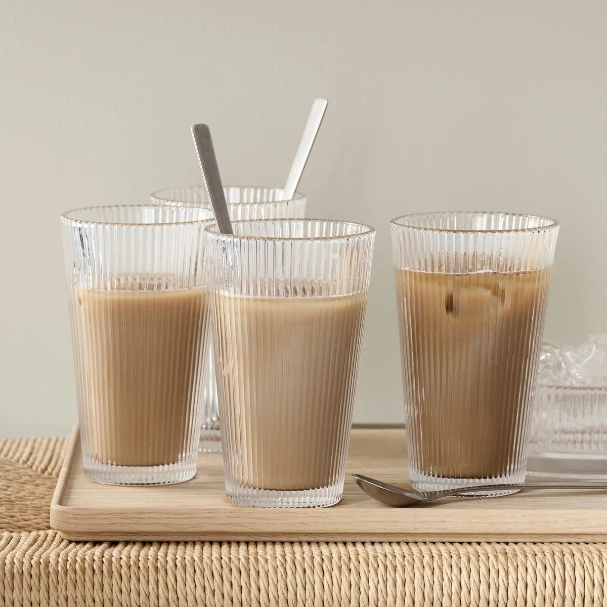 Stelton - Pilastro Trinkglas