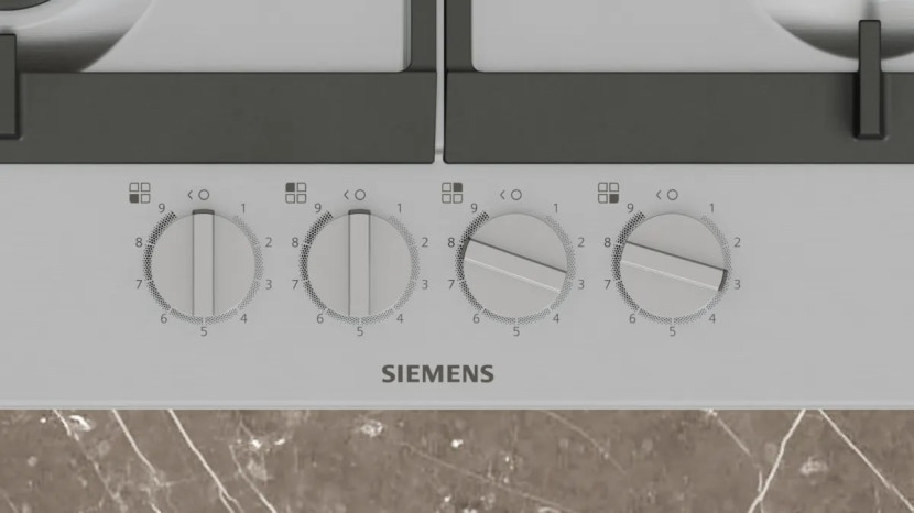 Płyta gazowa SIEMENS EC6A5HI90 iQ500