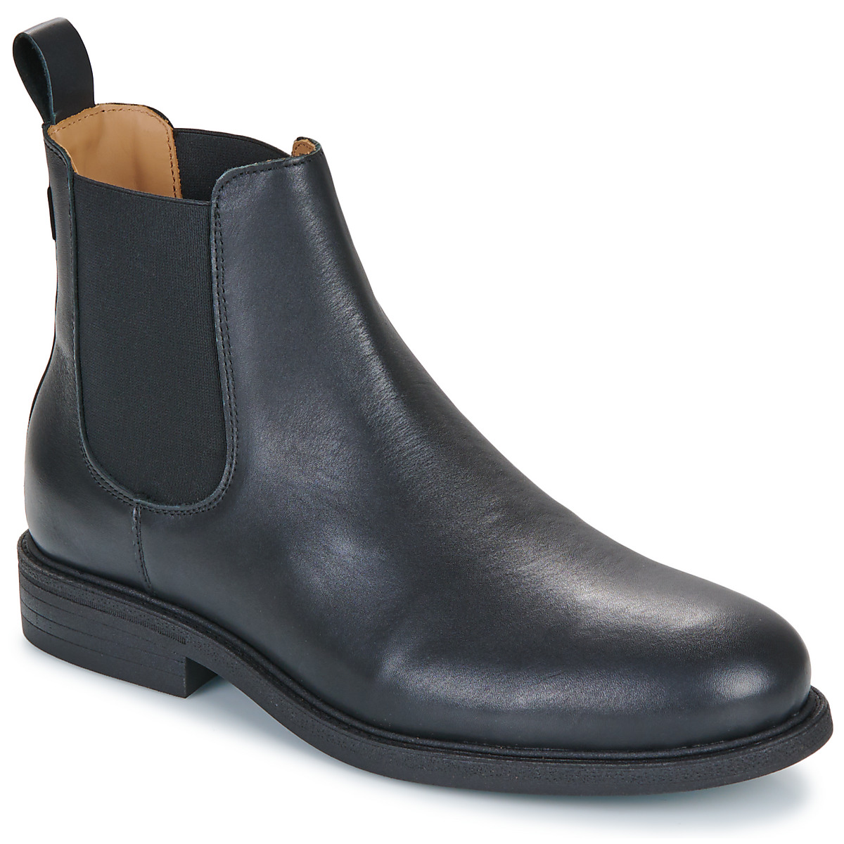 Carlington - SERRON - Black