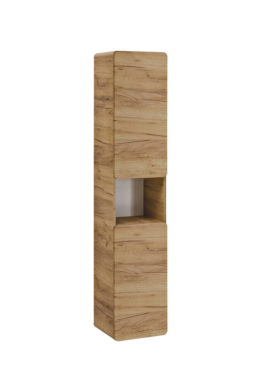 ARUBA CRAFT 800 Szafka wysoka 2D 35 cm