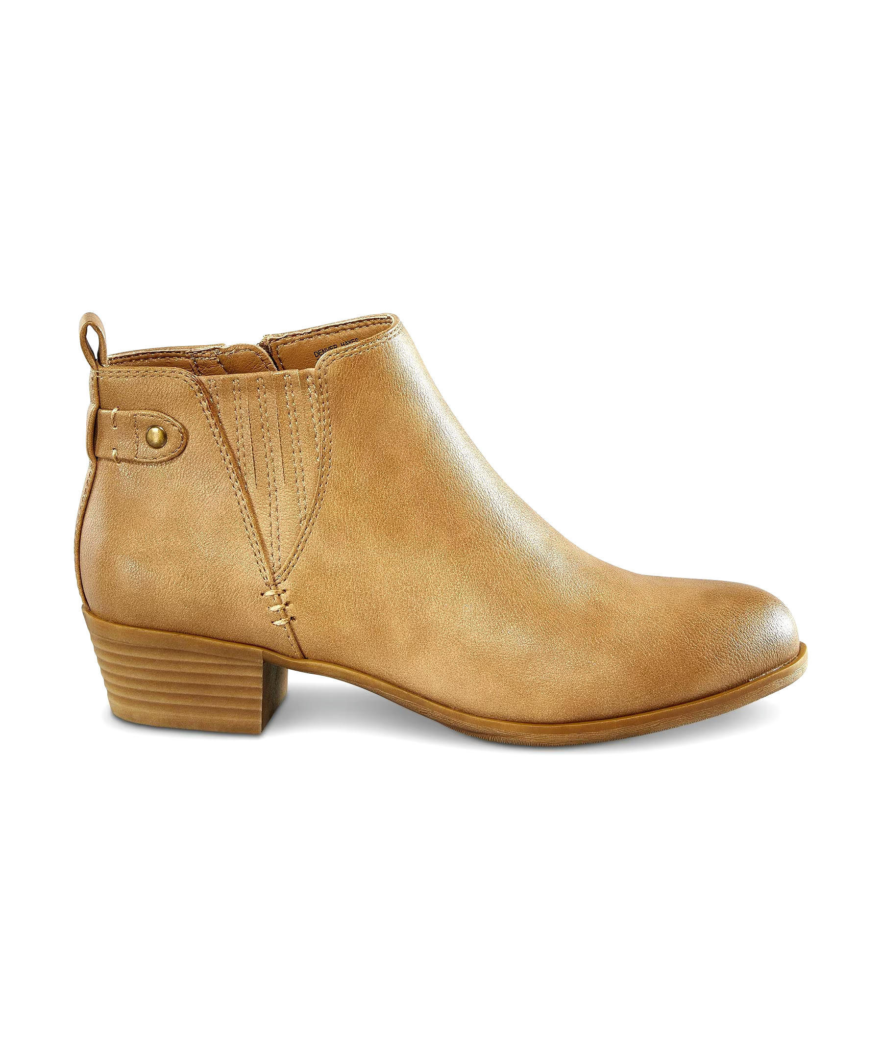 Denver Hayes Women's Pammie Ankle Boot