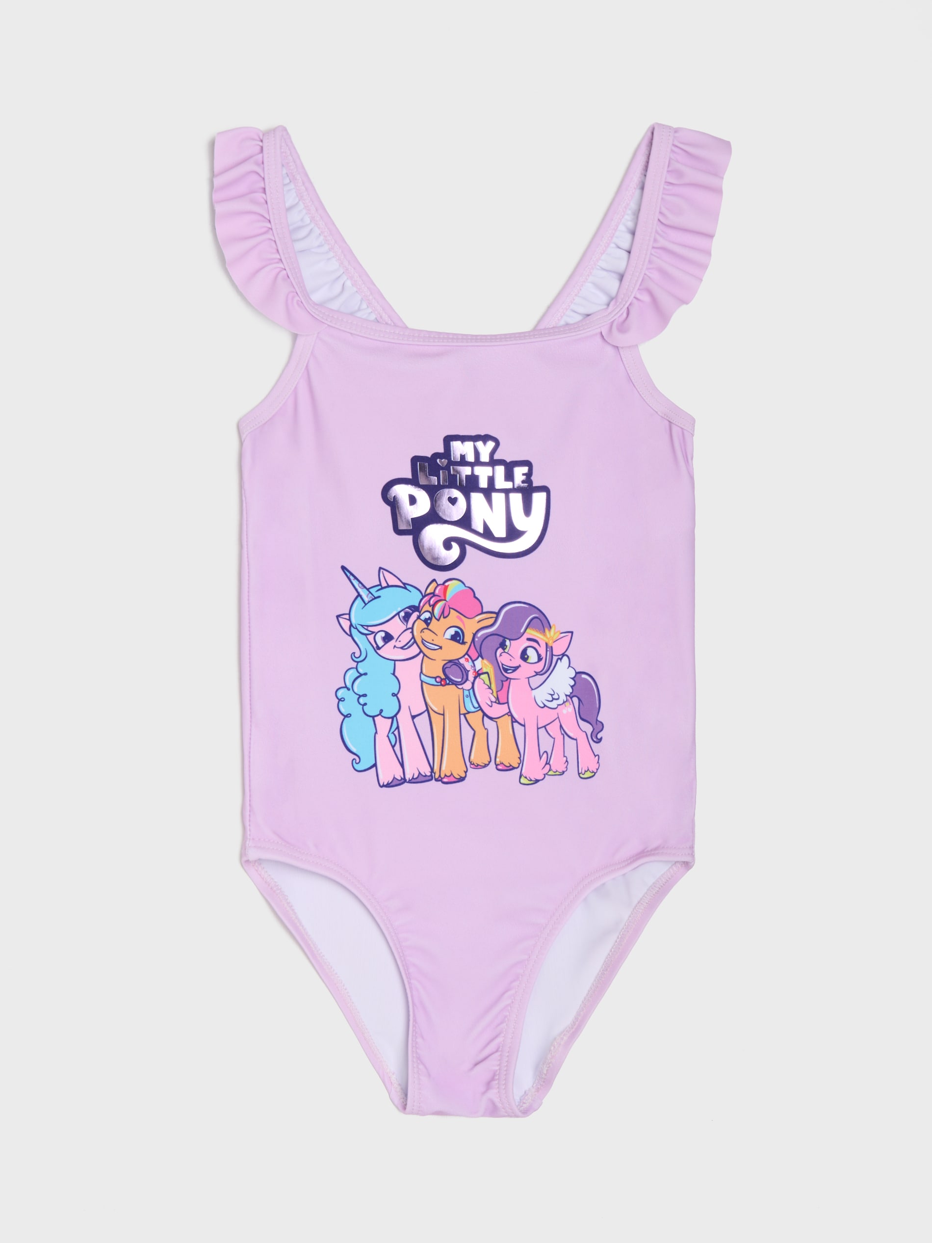 Kostium kąpielowy My Little Pony