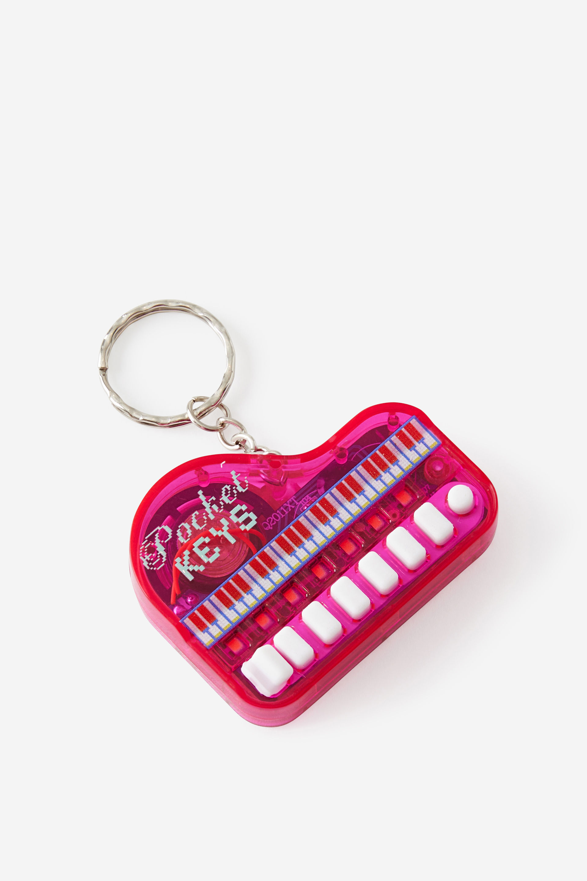 Pocket Keys