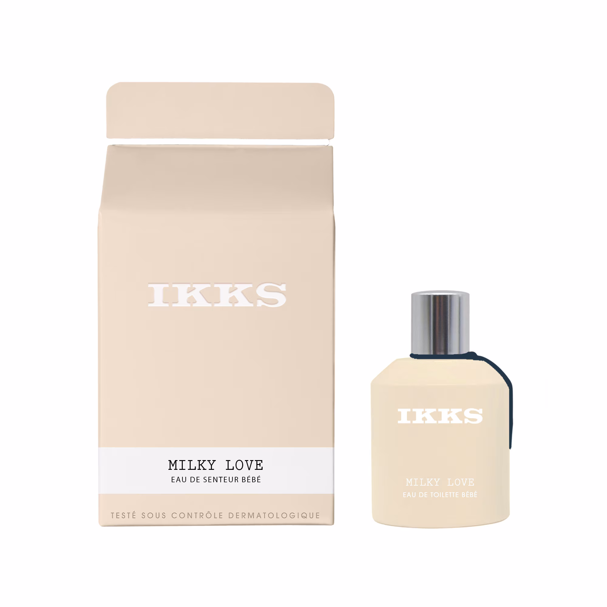 MILKY LOVEEau de senteur